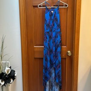 Women’s racerback dress